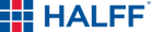 Halff logo